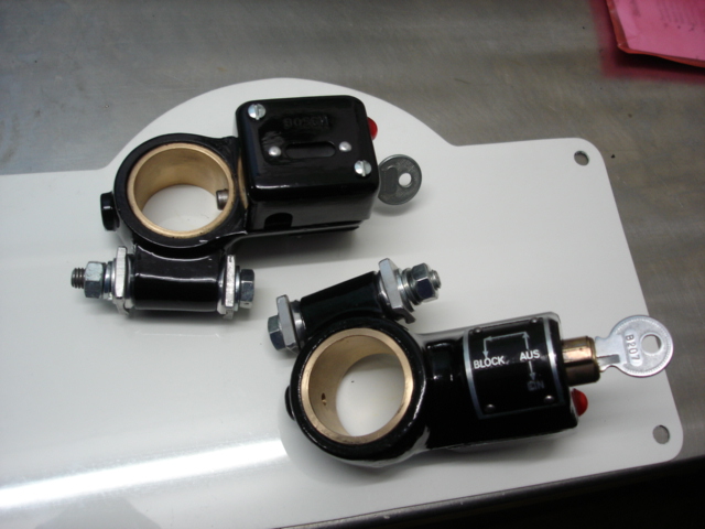Vergaser 32PBIC